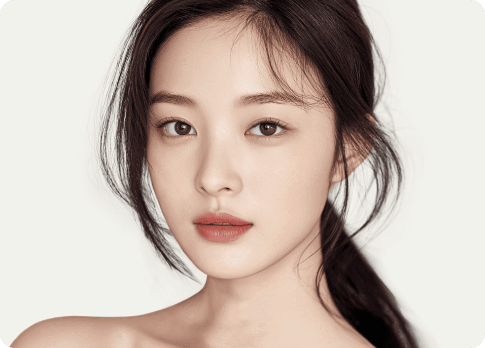 디마레 수소케어프로그램 3가지 차별화 기준, 강한 자극보다 그날의 민감도와 건조함을 먼저 살피는 컨디션 맞춤 설계(Standard 01), 피지와 각질 및 수분의 흐름을 조절하여 얼굴 전체의 조화를 맞추는 균형(Standard 02), 관리 직후의 일시적인 광채보다 속당김 없이 편안함이 오래 지속되는 수분 유지감(Standard 03) 설명