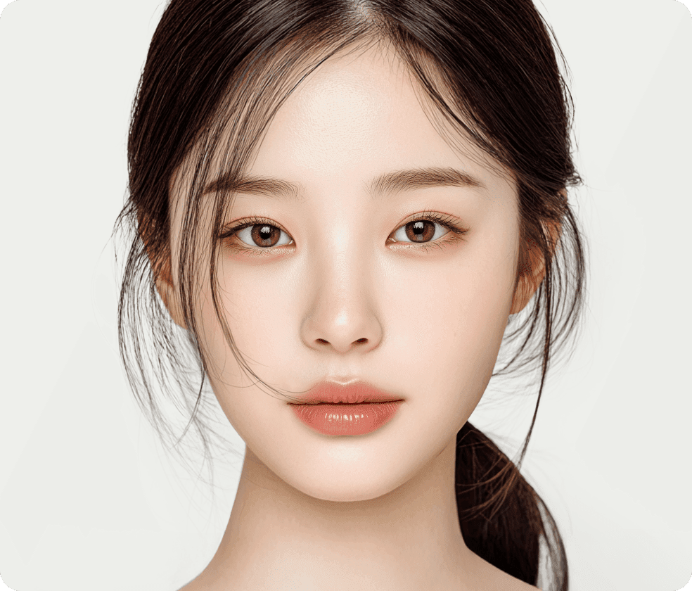 디마레 얼굴 스킨케어 메인 배너, 불규칙한 피부 결을 정돈하여 본연의 맑은 빛을 되찾는 토탈 관리. 수소케어·미백·여드름·모공·안티에이징 등 개인별 피부 컨디션을 회복시키는 맞춤형 시술 모델