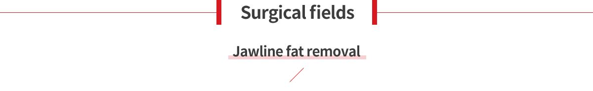 Chin Liposuction