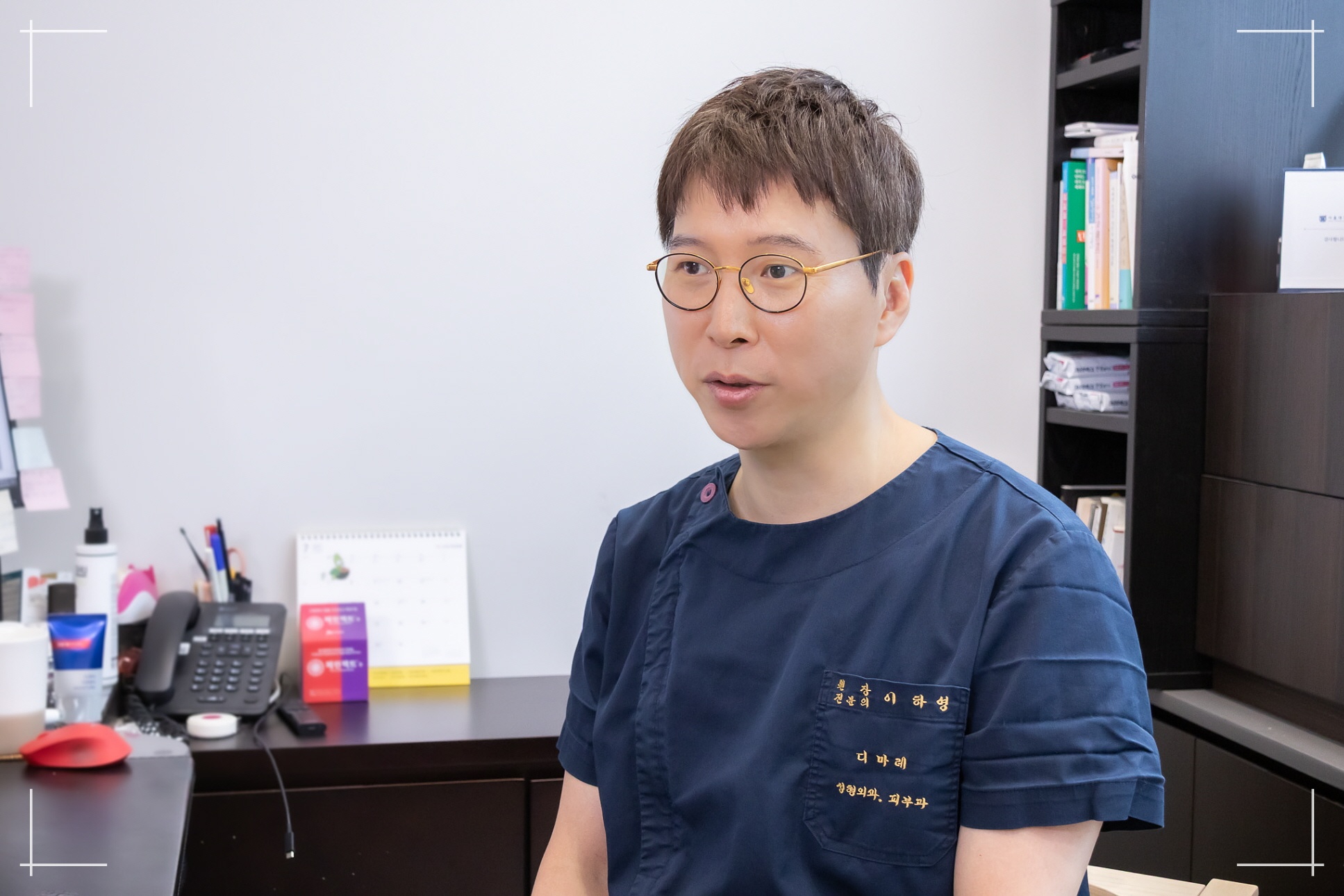 볼살 빼는 법 지방흡입 설계자 이하영 원장님